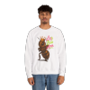 Lez Bee Ann Crewneck